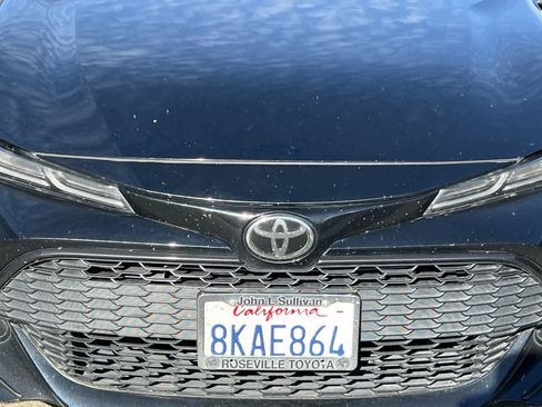 Used 2019 Toyota Corolla SE FWD image 12