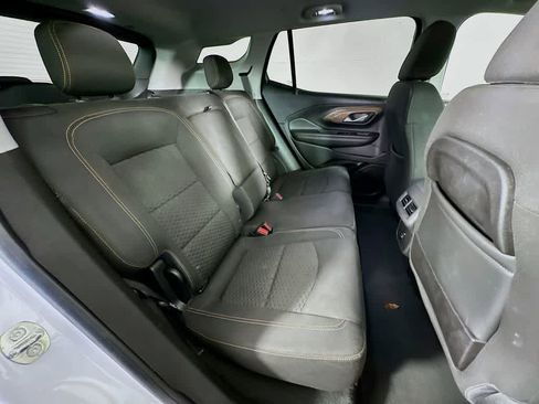 Used 2018 GMC Terrain SLE image 31