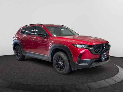 New 2026 MAZDA CX-50 AWD 2.5 Hybrid w/ Premium Pkg image 6