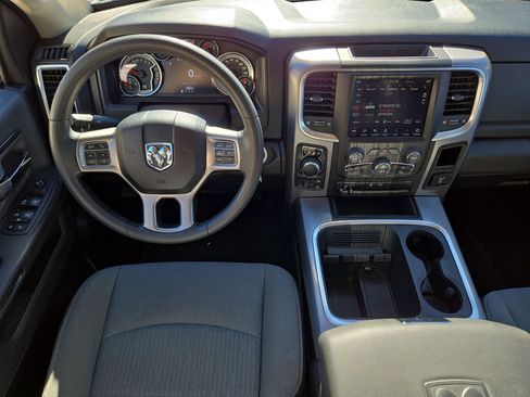 Used 2023 RAM 1500 Classic SLT w/ Trailer & Traction Group image 14