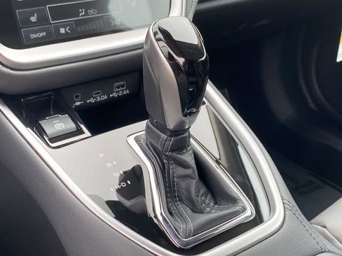 Used 2025 Subaru Outback Onyx Edition image 30