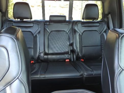 Used 2025 RAM 1500 RHO w/ RHO Level 1 Equipment Group AWD/4WD image 21