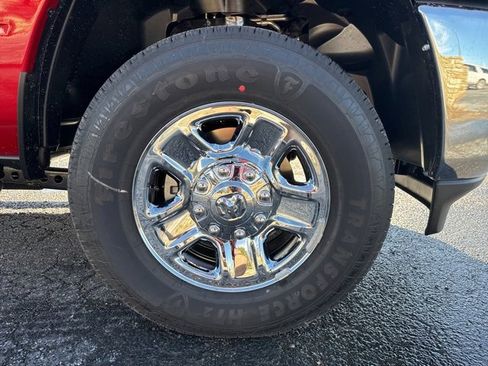 New 2026 RAM 2500 Tradesman image 10