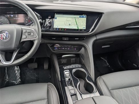 Used 2023 Buick Envision Avenir AWD/4WD image 20