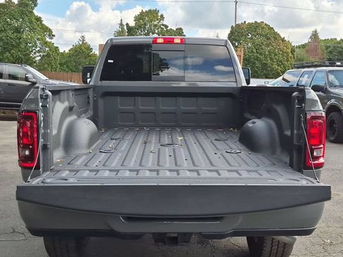 New 2027 RAM 2500 Tradesman AWD/4WD image 10