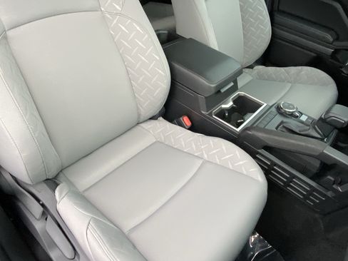 New 2026 Toyota Tacoma SR5 AWD/4WD image 11