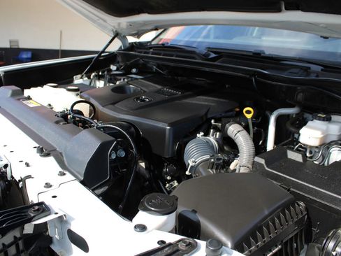 Used 2023 Toyota Tundra SR5 image 41