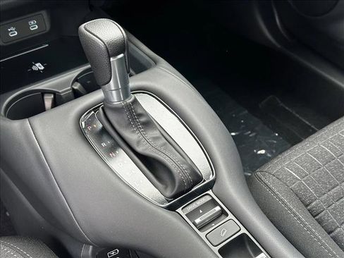 New 2026 Honda HR-V LX image 14