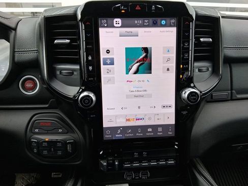 New 2026 RAM 1500 RHO image 16