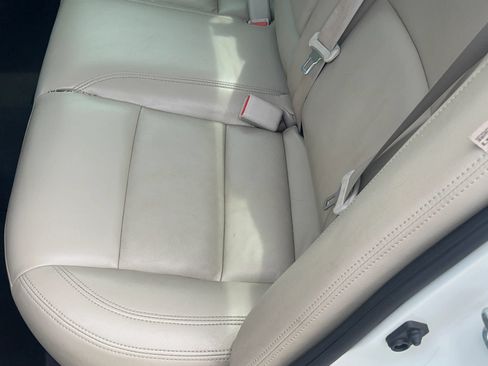 Used 2019 Nissan Altima 2.5 SV FWD image 22