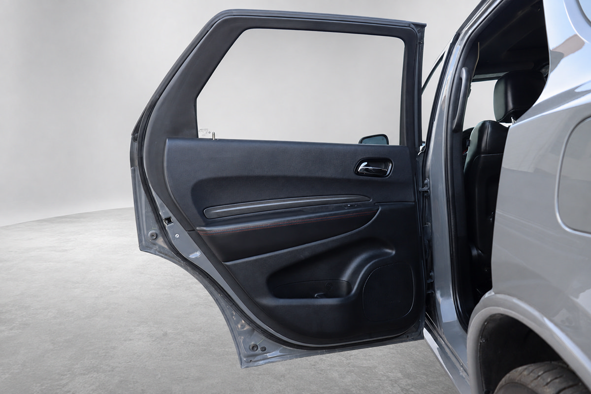Used 2023 Dodge Durango GT RWD image 17