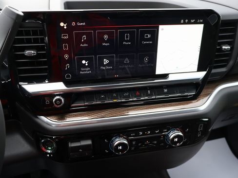 New 2026 GMC Sierra 1500 Elevation image 22