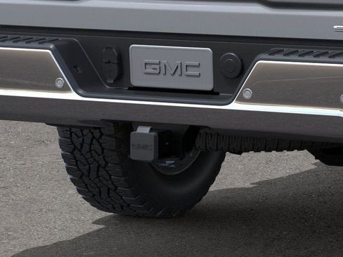 New 2026 GMC Sierra 3500 SLT AWD/4WD image 14