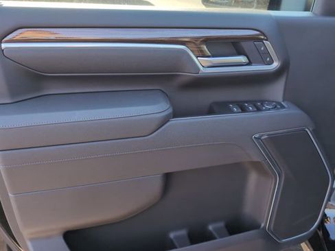 New 2026 Chevrolet Silverado 2500 LT w/ All Star Edition image 15