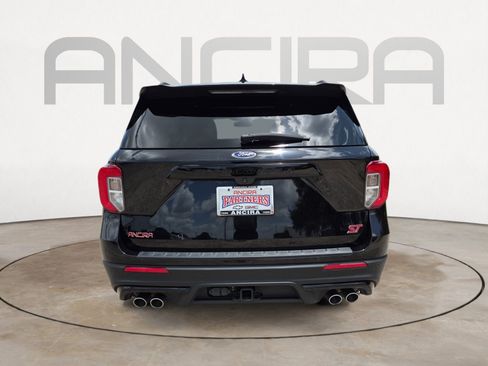 Used 2023 Ford Explorer ST w/ Equipment Group 401A AWD/4WD image 9