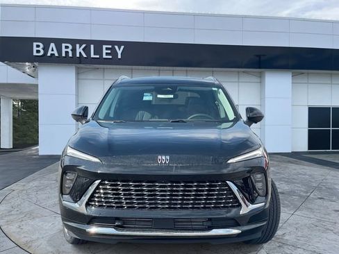 New 2026 Buick Envision Avenir image 6