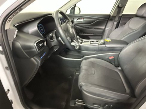 Used 2022 Hyundai Santa Fe XRT FWD image 12