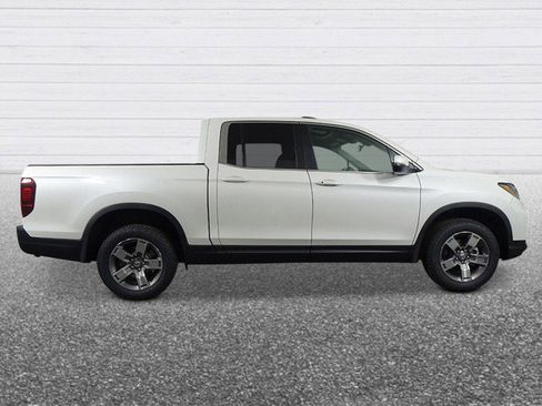 New 2026 Honda Ridgeline RTL image 6