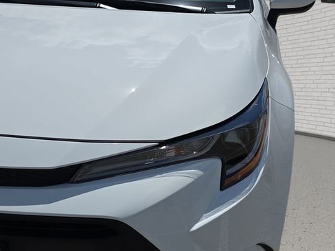 New 2026 Toyota Corolla LE FWD image 30