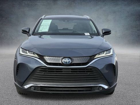 Used 2021 Toyota Venza XLE w/ Softex Package image 8