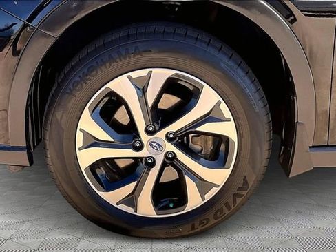 Used 2020 Subaru Outback Touring XT image 8