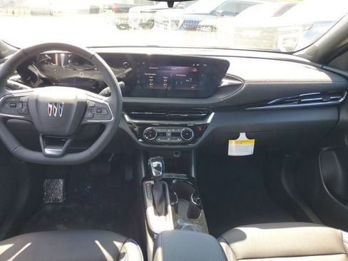New 2026 Buick Envista Sport Touring w/ Convenience I Package FWD image 13