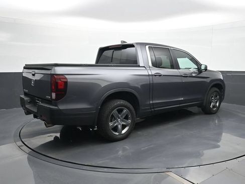 Used 2023 Honda Ridgeline RTL image 20