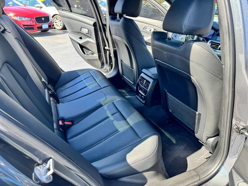 Used 2020 BMW M340i xDrive AWD/4WD image 15