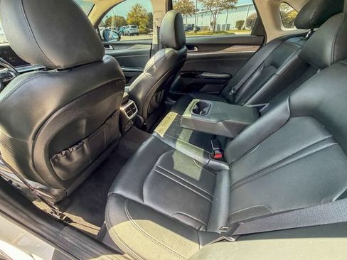 Used 2022 Kia K5 EX FWD image 20