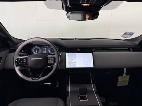 Certified 2026 Land Rover Range Rover Velar Dynamic SE image 27