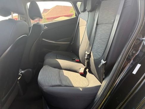 Used 2017 Hyundai Accent SE FWD image 16