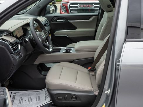 New 2026 GMC Acadia Elevation w/ Elevation Premium Package image 19