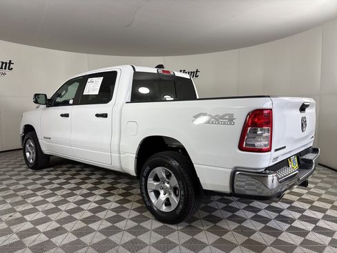 Used 2023 RAM 1500 Big Horn image 7