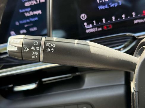 Certified 2023 Cadillac Escalade Sport w/ Touring Package image 34