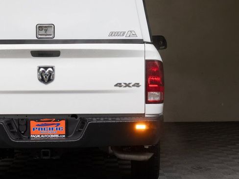 Used 2023 RAM 1500 Tradesman w/ Trailer Tow Group image 12