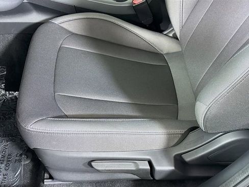 New 2026 Subaru Crosstrek 2.0i Premium image 18