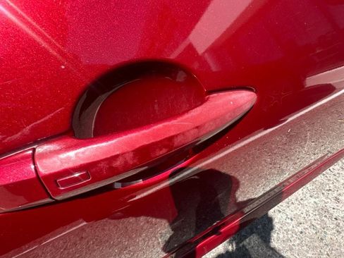 Used 2022 Nissan Sentra SR w/ SR Premium Package FWD image 24