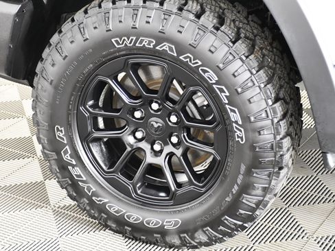 Used 2026 RAM 1500 Rebel w/ Rebel Level 1 Equipment Group AWD/4WD image 52