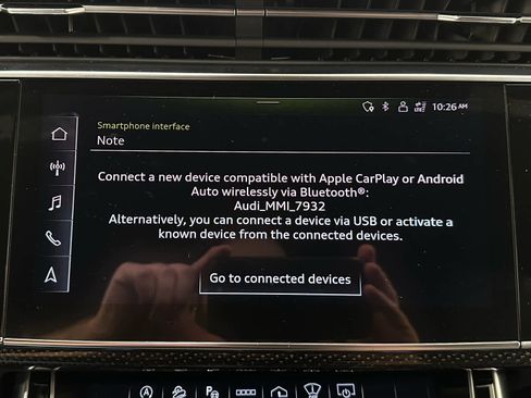 Used 2023 Audi SQ7 Prestige image 36