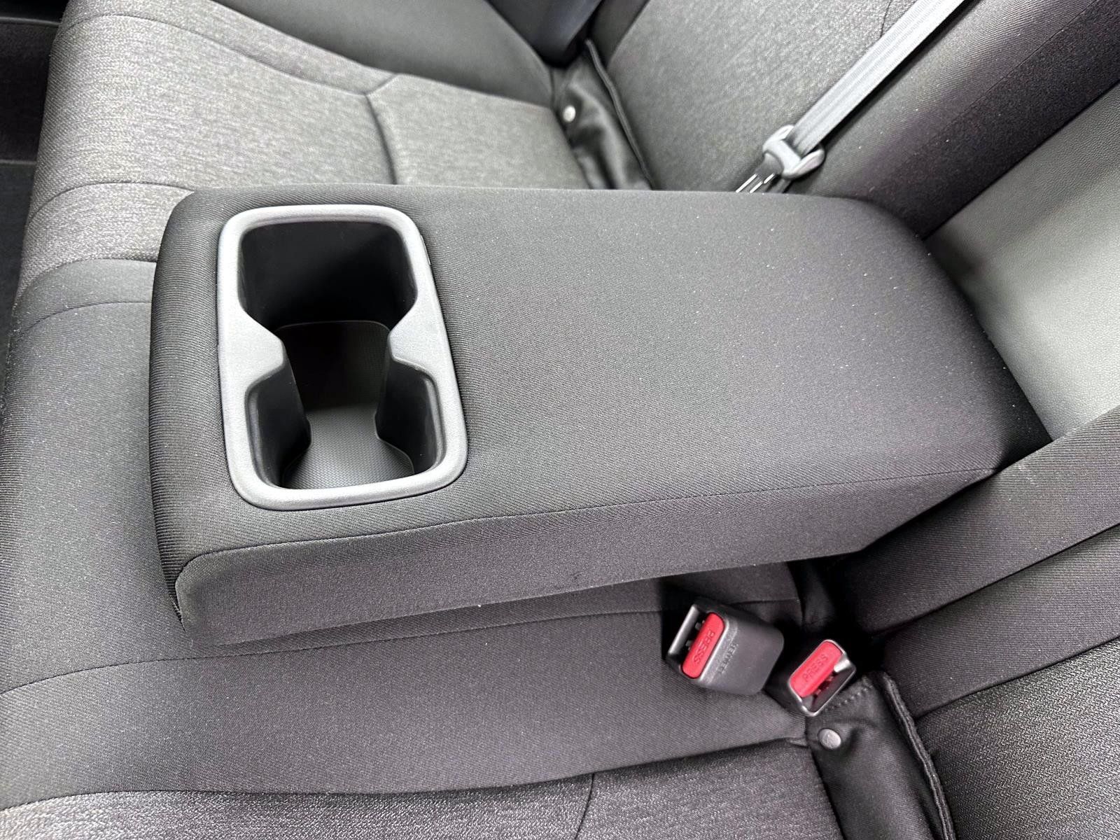 Used 2024 Honda Accord EX image 14