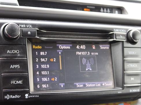 Used 2017 Toyota RAV4 XLE image 37