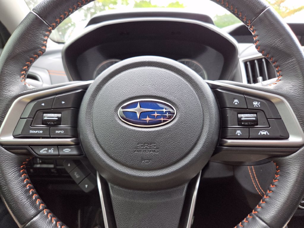 Used 2019 Subaru Crosstrek 2.0i Limited w/ Moonroof Package w/Navigation AWD/4WD image 36
