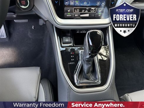 New 2025 Subaru Outback Limited image 27