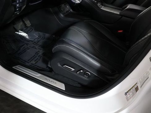 Used 2020 Acura RDX AWD w/ Technology Package image 25