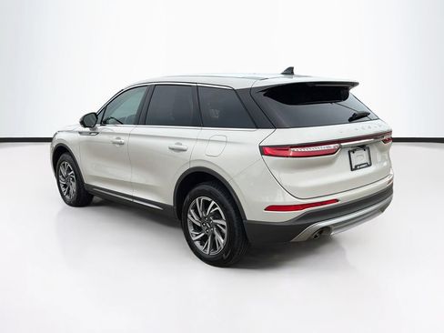 Used 2024 Lincoln Corsair AWD w/ Equipment Group 101A image 7