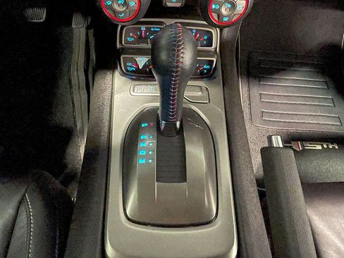 Used 2012 Chevrolet Camaro LT w/ 45th Anniversary Package image 49