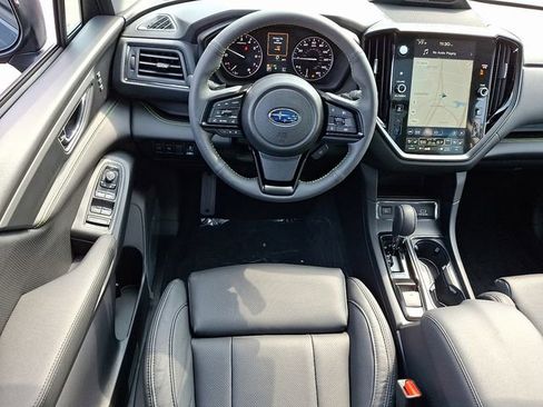 New 2025 Subaru Ascent Bronze Edition image 7
