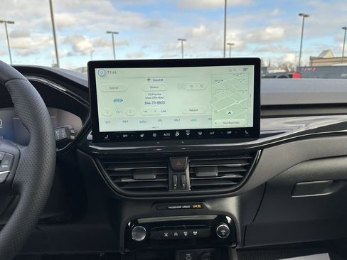 New 2026 Ford Escape ST-Line w/ Tech Pack #1 image 17