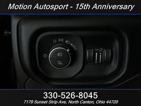 Used 2019 RAM 1500 Big Horn AWD/4WD image 13