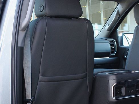 New 2026 GMC Sierra 1500 SLT w/ SLT Premium Package image 23